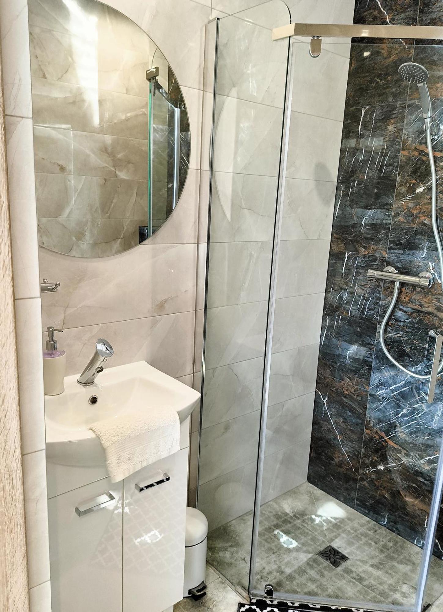 City Center Apartments - Apartamenty Nad Rzeka Netta Augustow Bagian luar foto