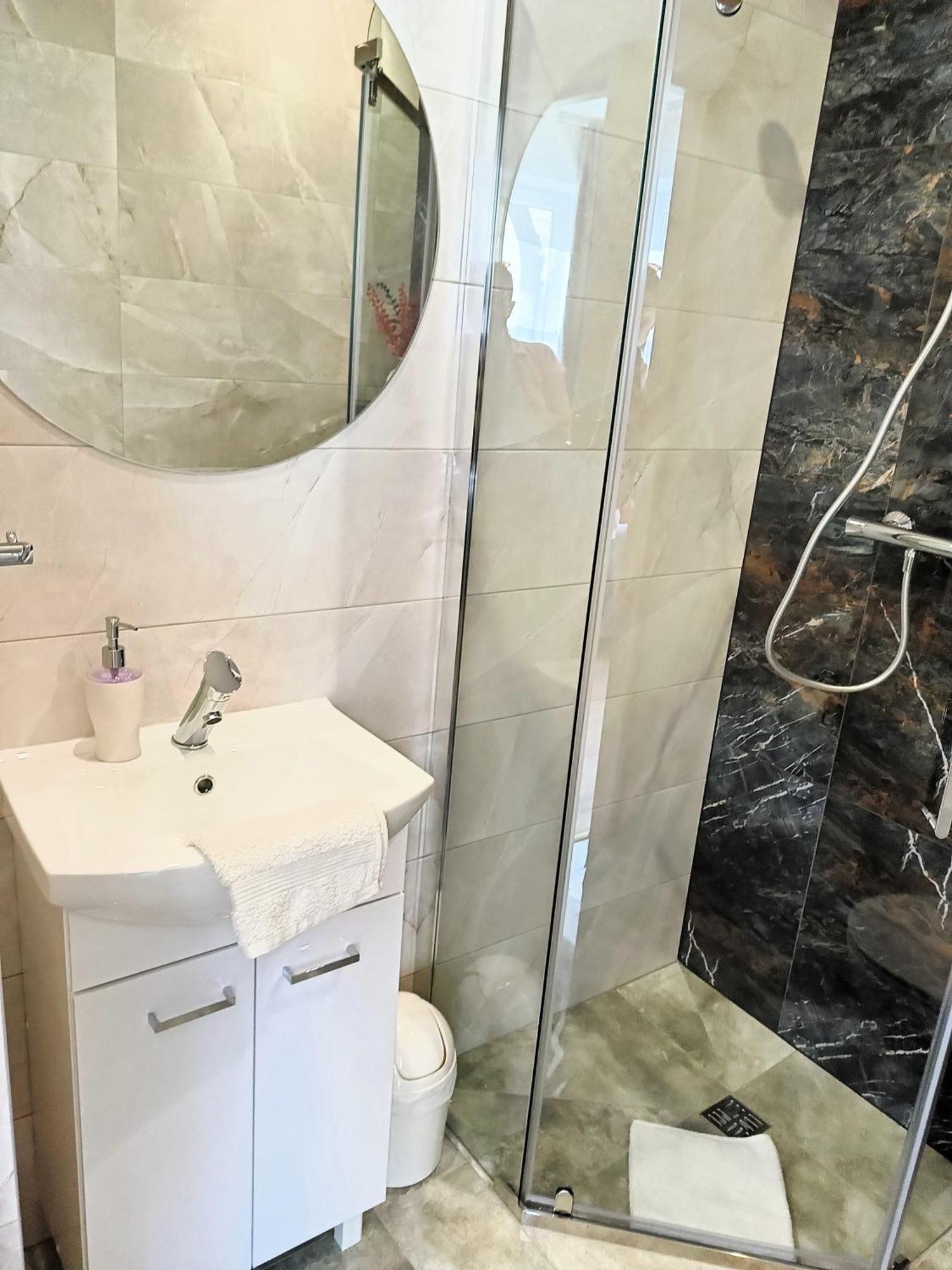 City Center Apartments - Apartamenty Nad Rzeka Netta Augustow Bagian luar foto