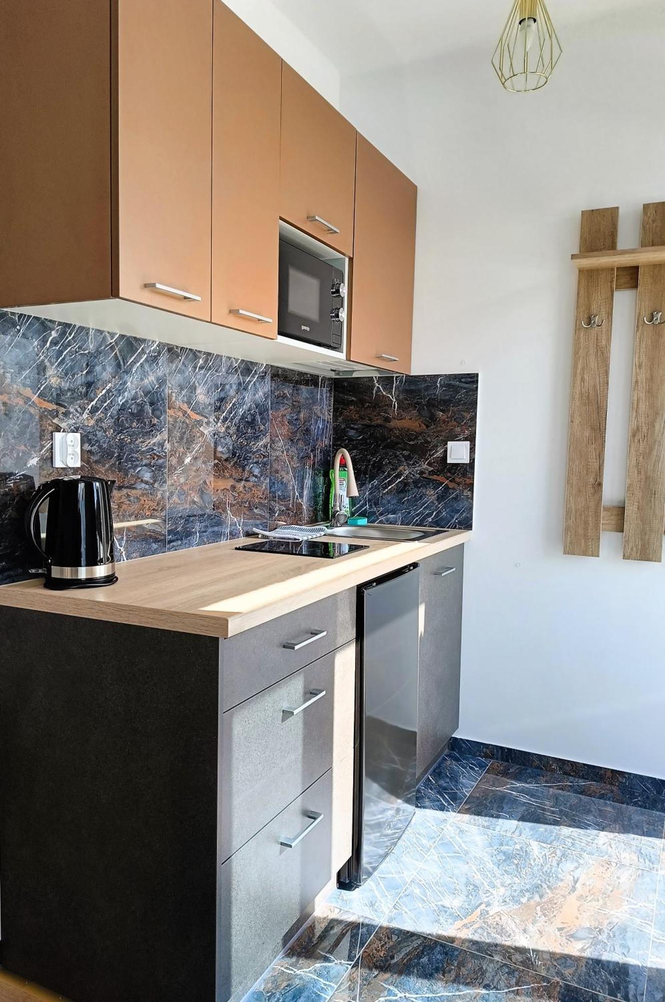 City Center Apartments - Apartamenty Nad Rzeka Netta Augustow Bagian luar foto