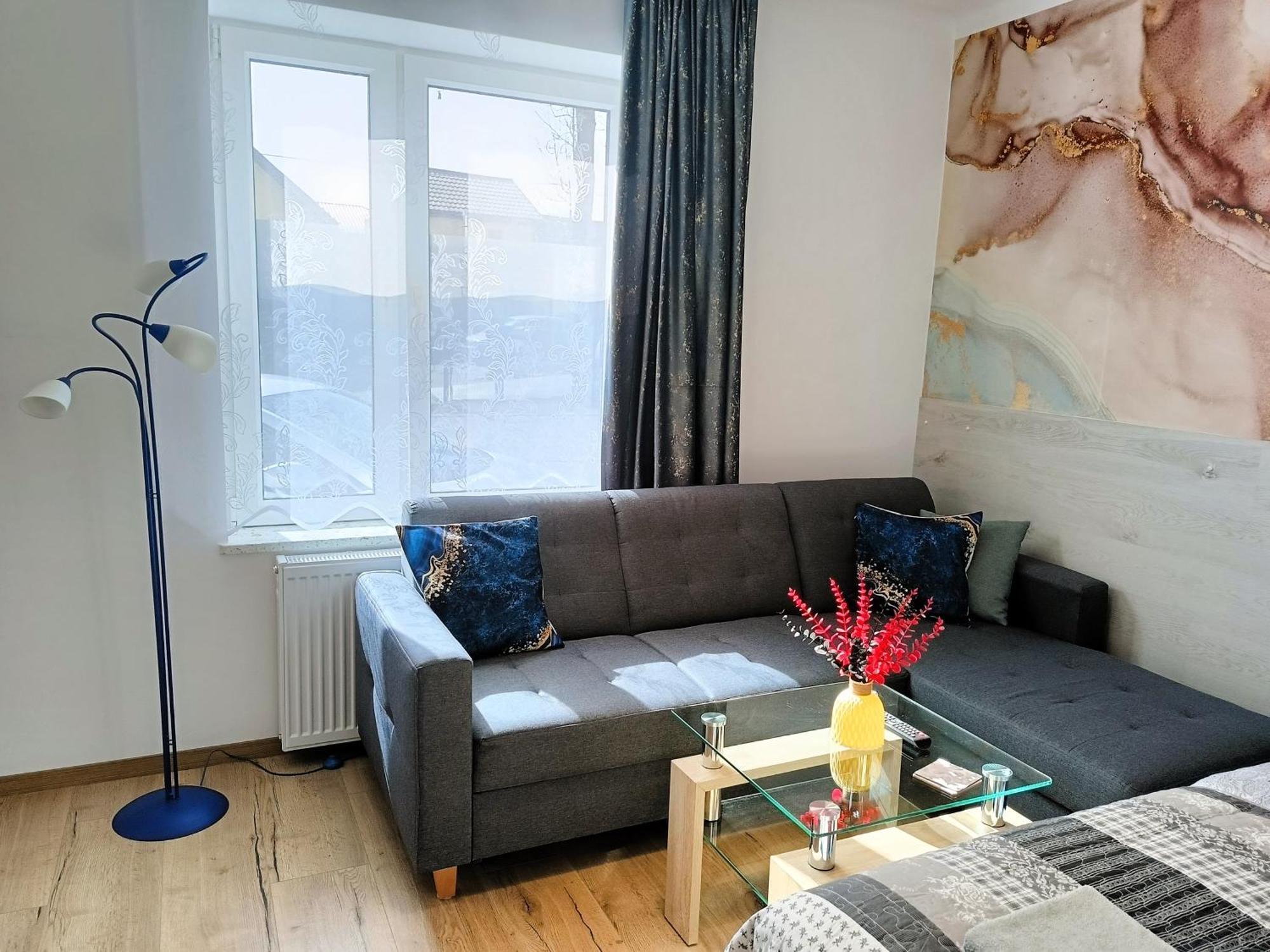 City Center Apartments - Apartamenty Nad Rzeka Netta Augustow Bagian luar foto