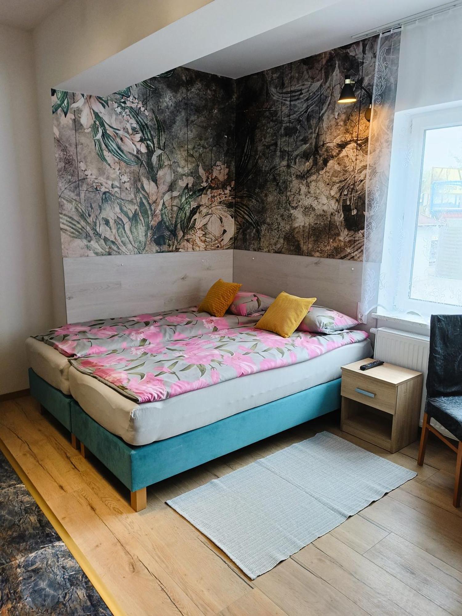 City Center Apartments - Apartamenty Nad Rzeka Netta Augustow Bagian luar foto