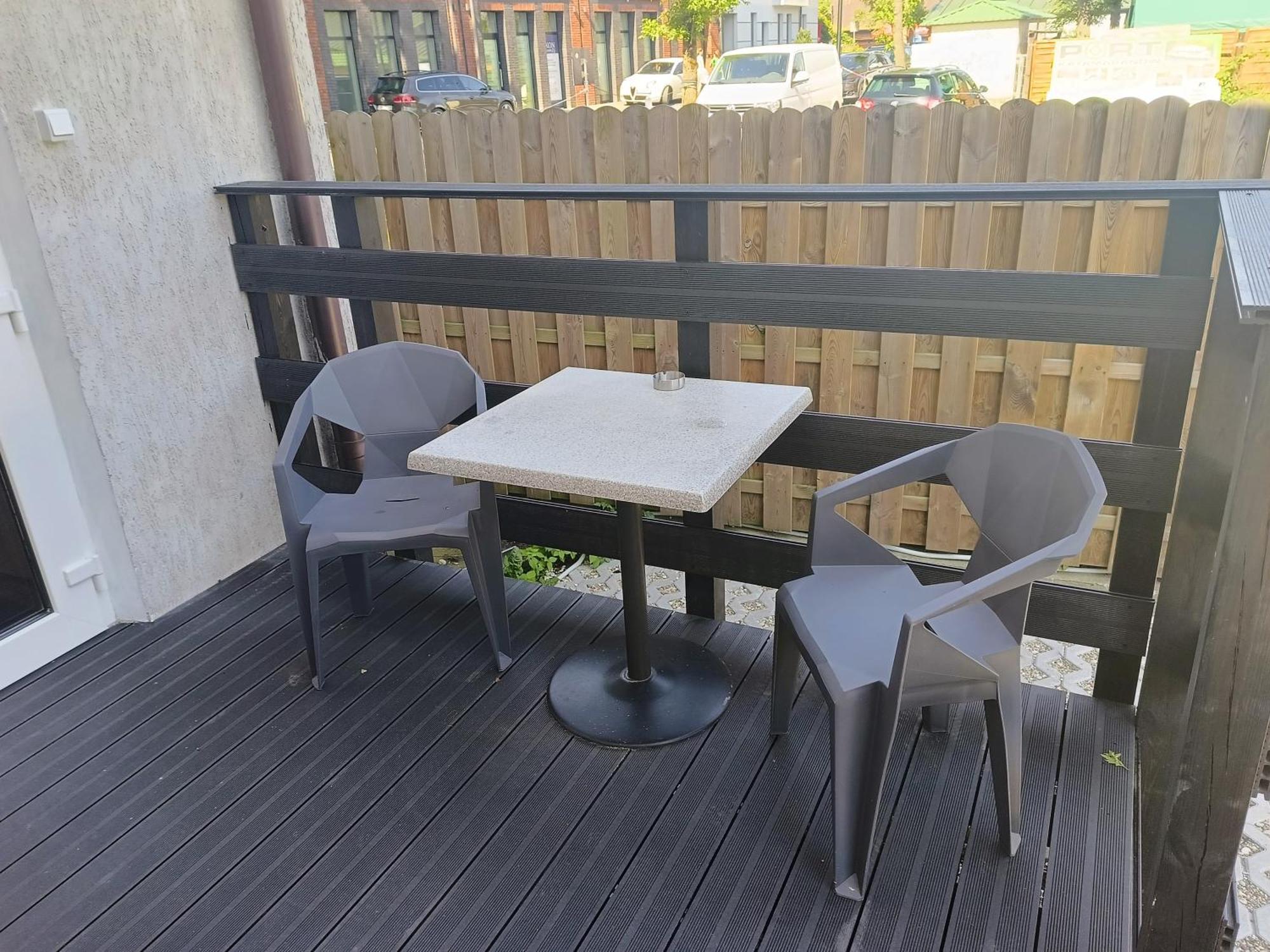 City Center Apartments - Apartamenty Nad Rzeka Netta Augustow Bagian luar foto