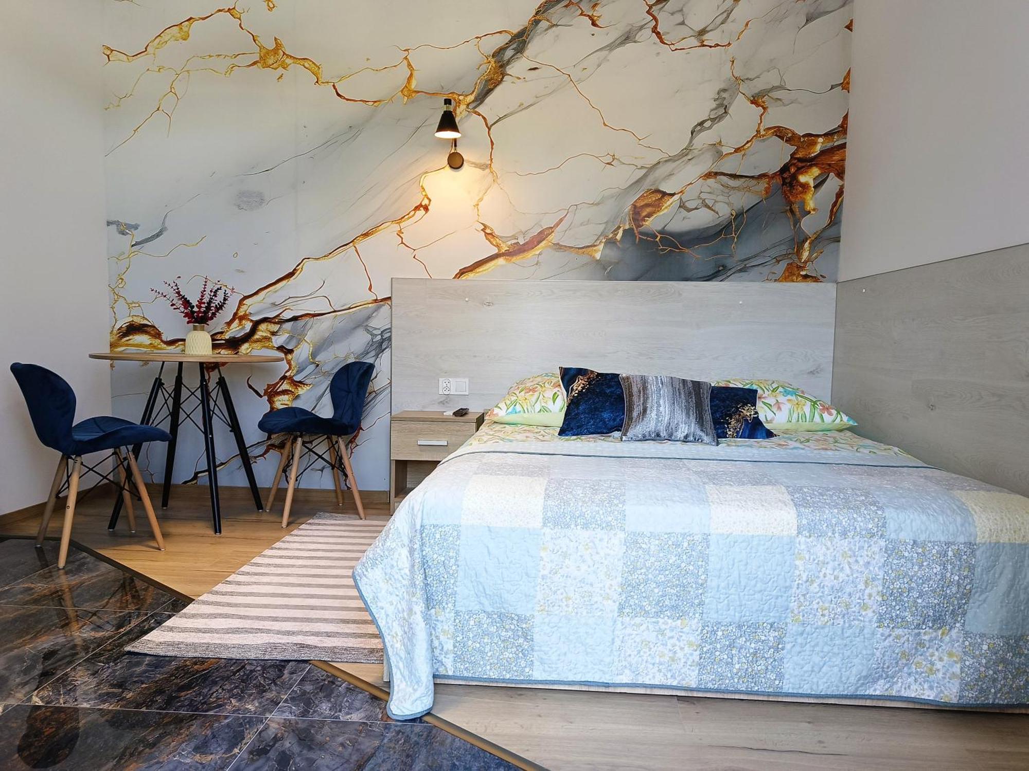 City Center Apartments - Apartamenty Nad Rzeka Netta Augustow Ruang foto