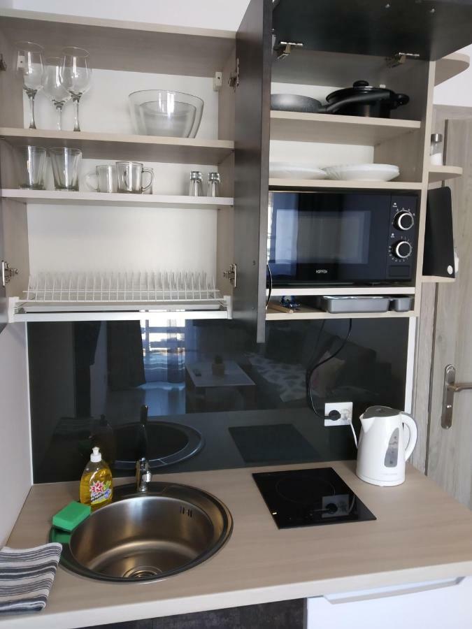City Center Apartments - Apartamenty Nad Rzeka Netta Augustow Bagian luar foto